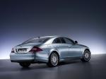 Mercedes-Benz CLS-Class 2005 года